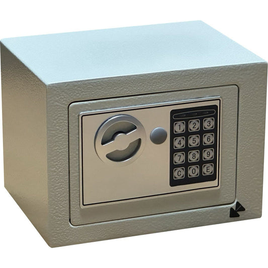 🧺 Caja Fuerte Pequeña