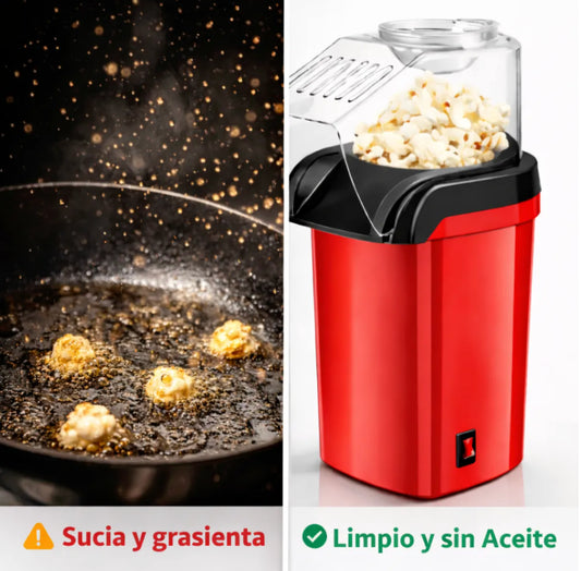 CRISPETERA ELECTRICA