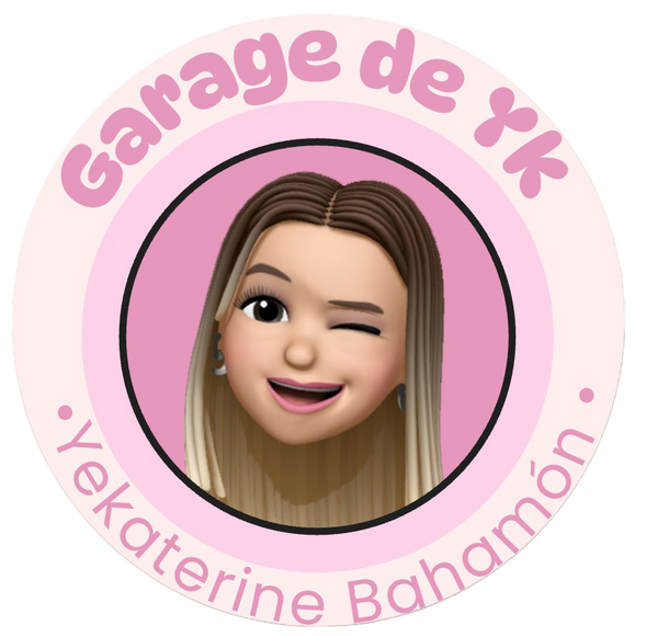 Garage de YK