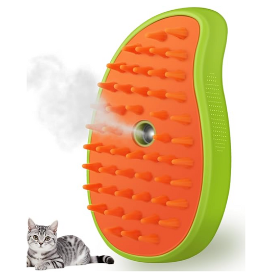 😻 Cepillo para mascotas