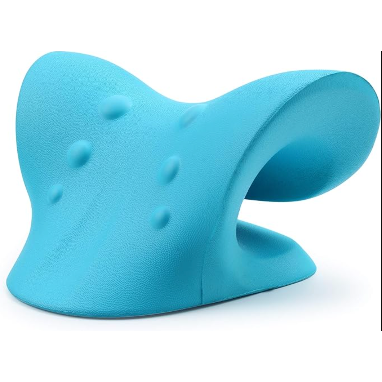 🧼Almohada Cervical