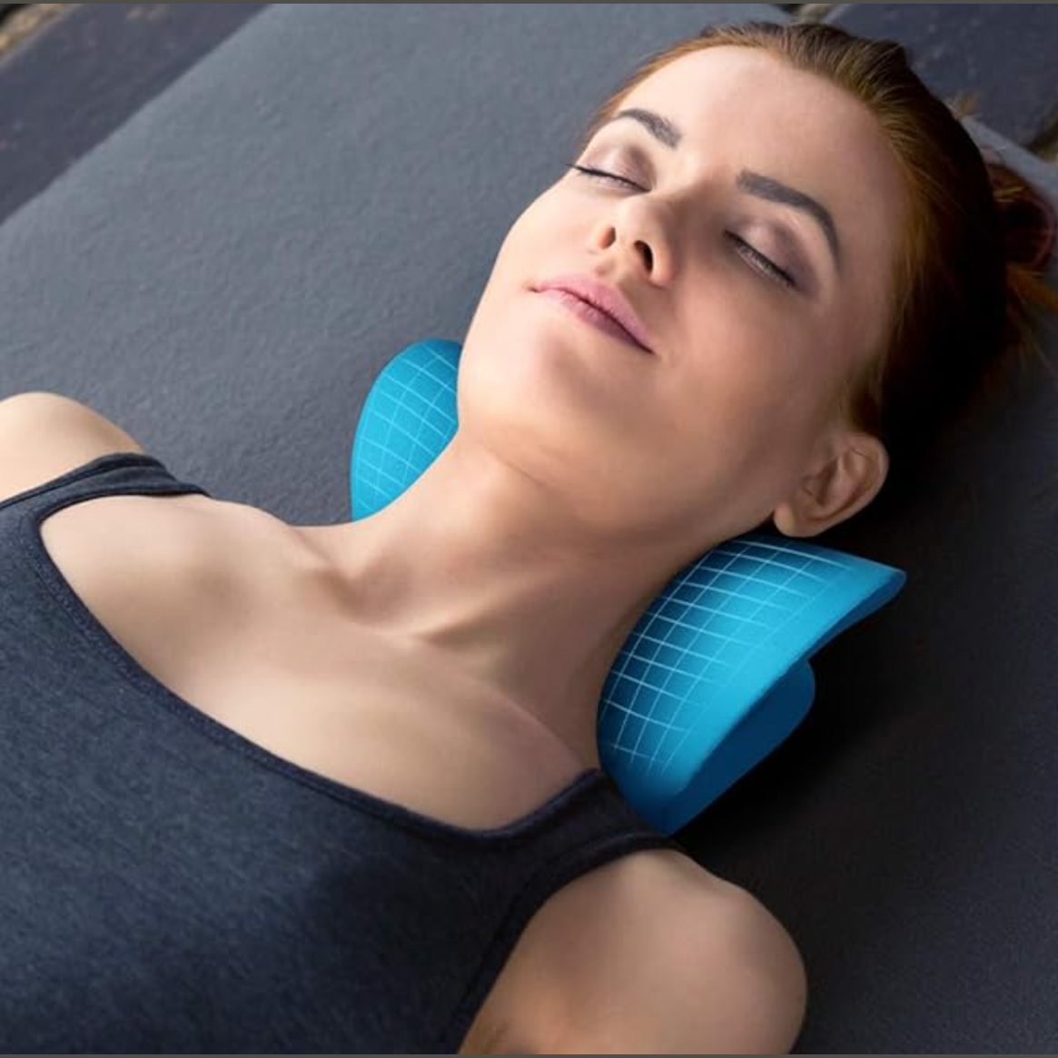 🧼Almohada Cervical