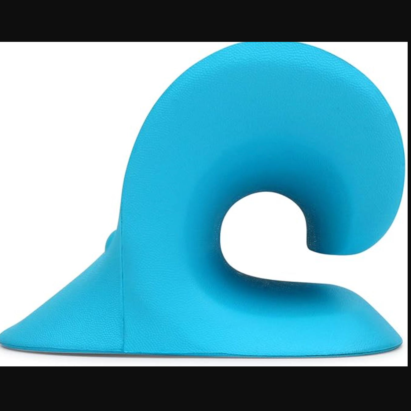🧼Almohada Cervical