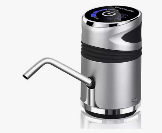 🎯 Dispensador de agua • Lujo