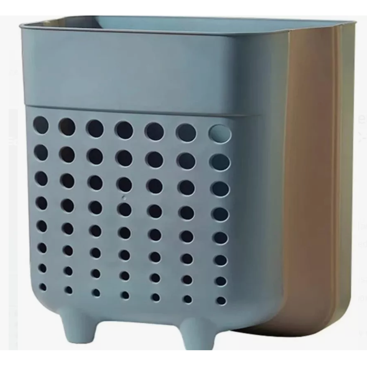 🦭Cesta de almacenamiento plegable canasta