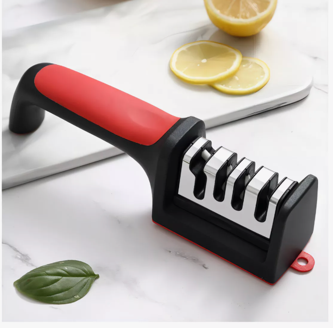 🍇 Afilador de cuchillo