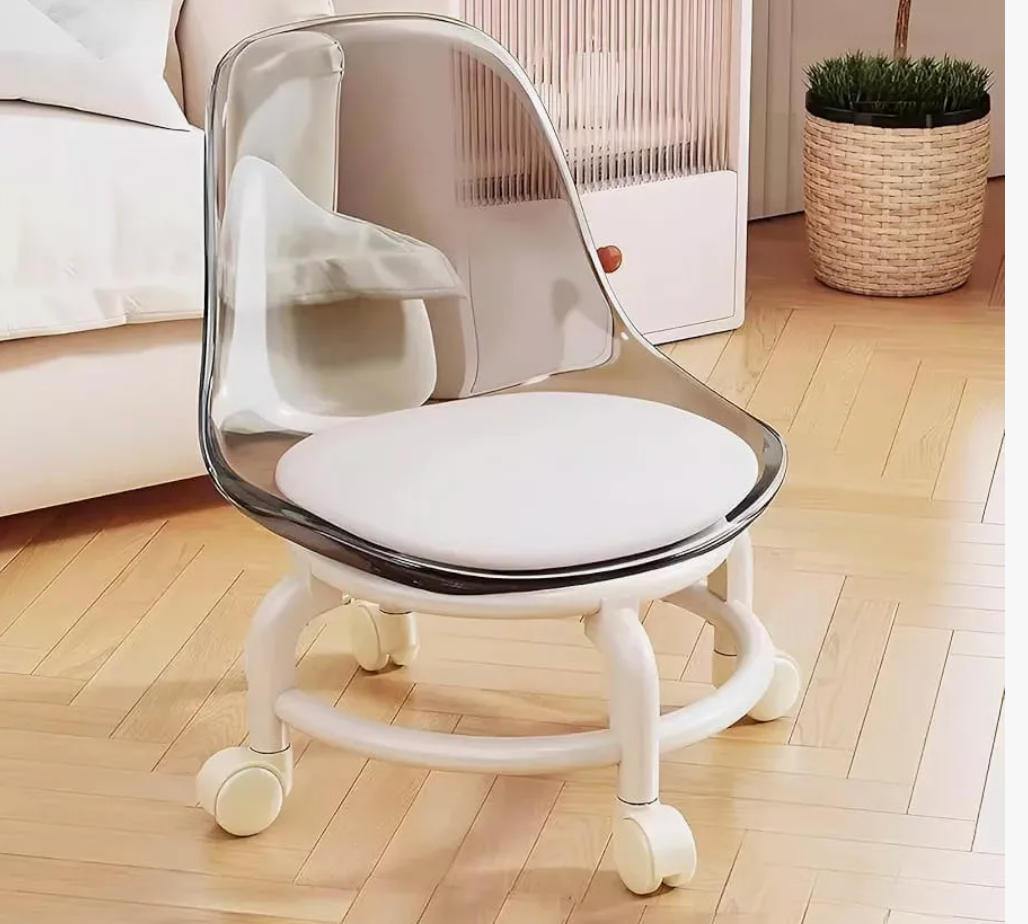 💕 Silla Escritorio Mini