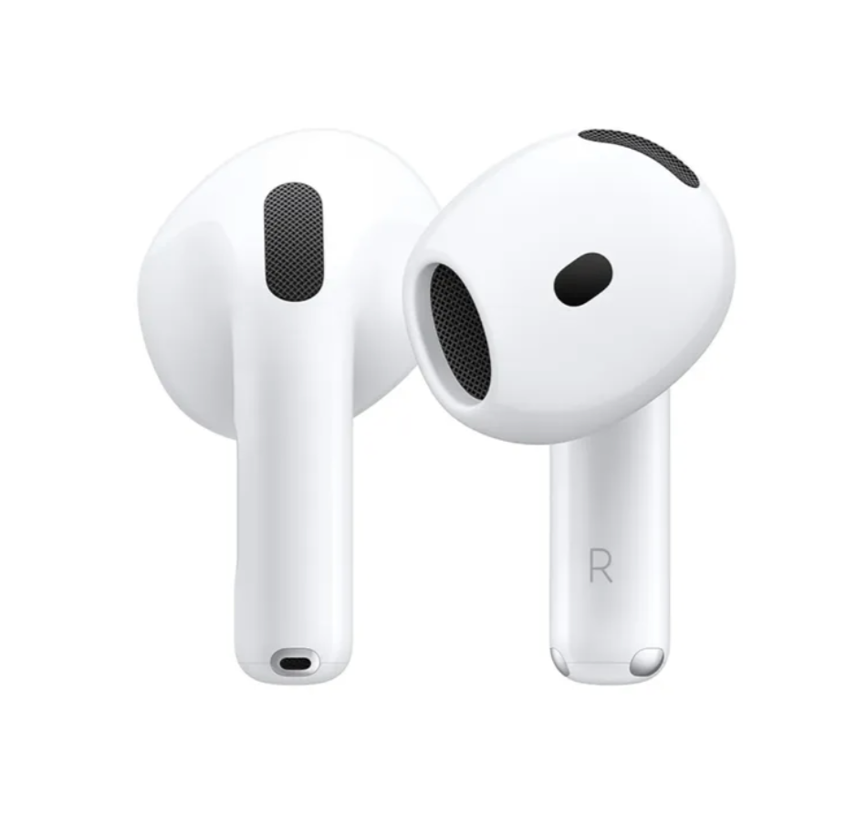 Airpods serie 4 • Cancelacion de ruido