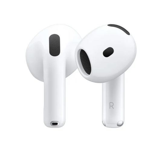 Airpods serie 4 • Cancelacion de ruido