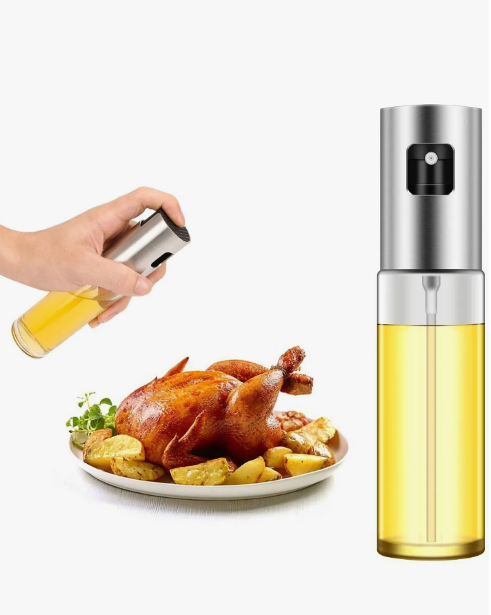 🧺 Dispensador de Spray 2 en 1