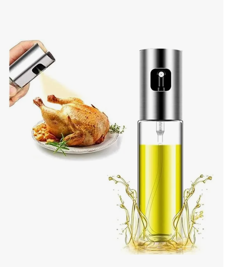 🧺 Dispensador de Spray 2 en 1
