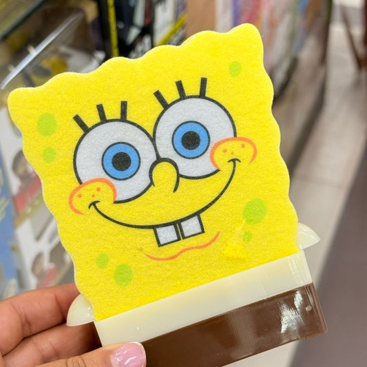 🦭 Esponjilla Bob esponja