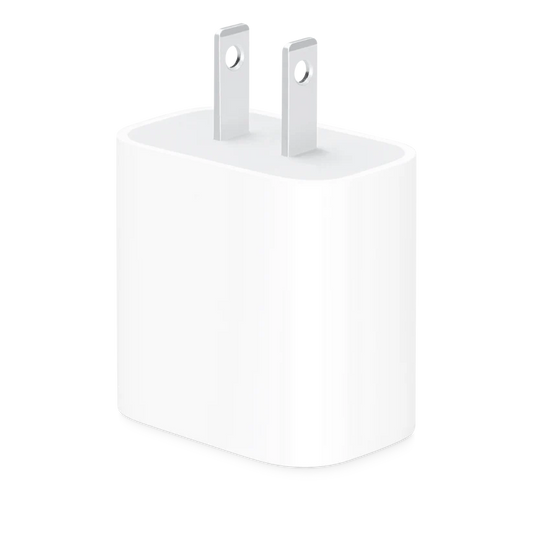 📱 Adaptador de corriente USB-C de 20 W
