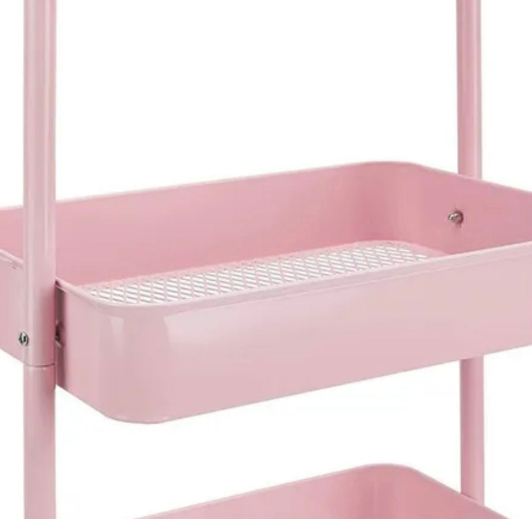 🧺Organizador multiusos