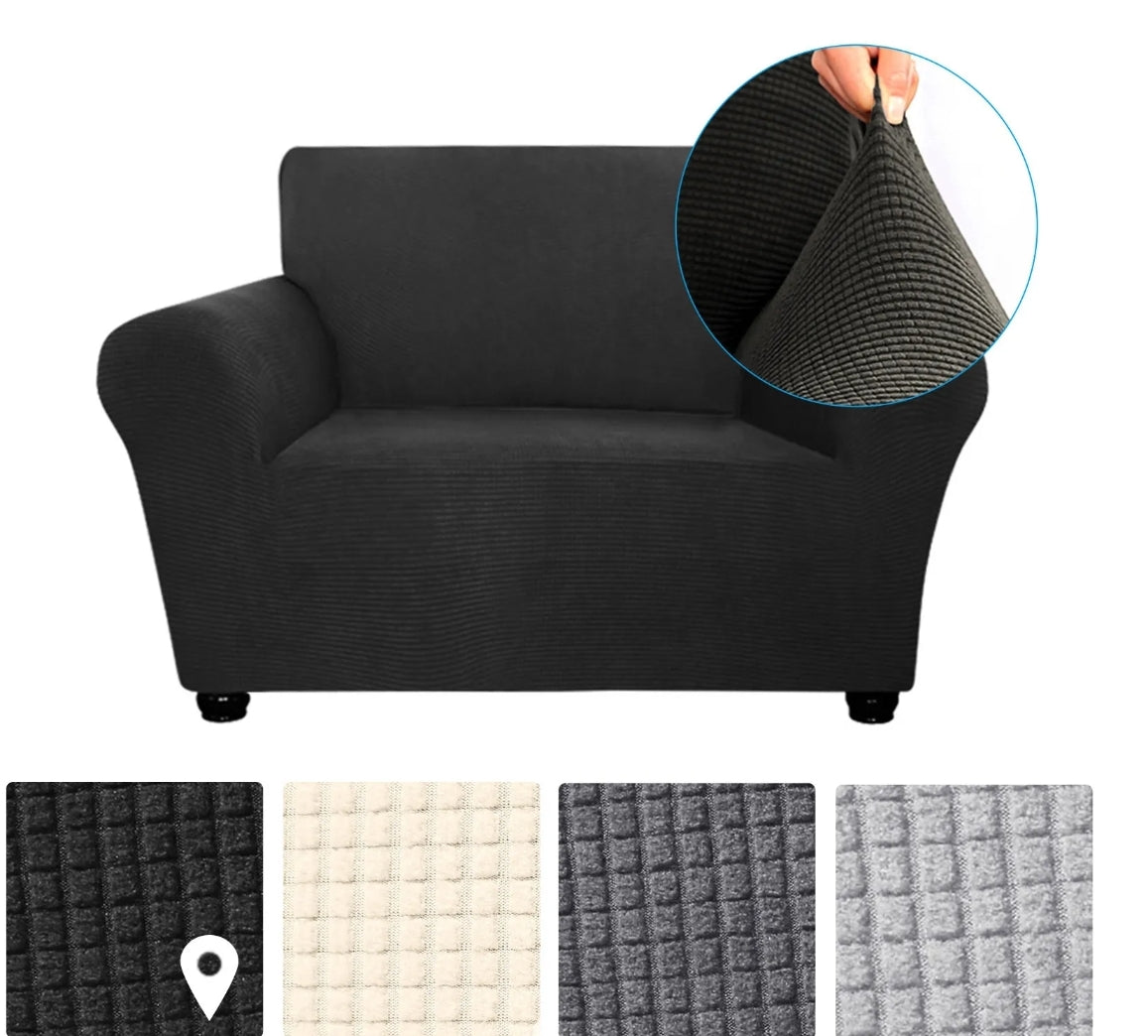 🧺Funda de sofa 1 puesto (90x140cm)
