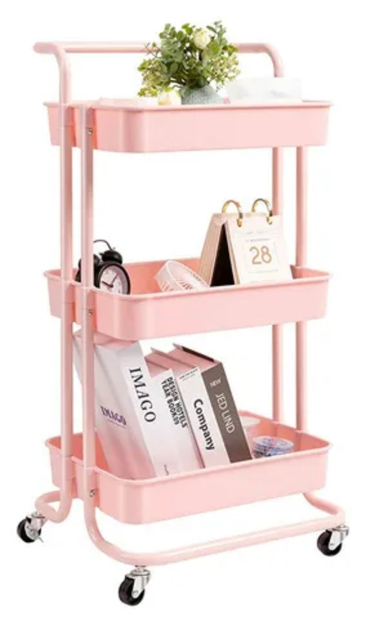 🧺Organizador multiusos