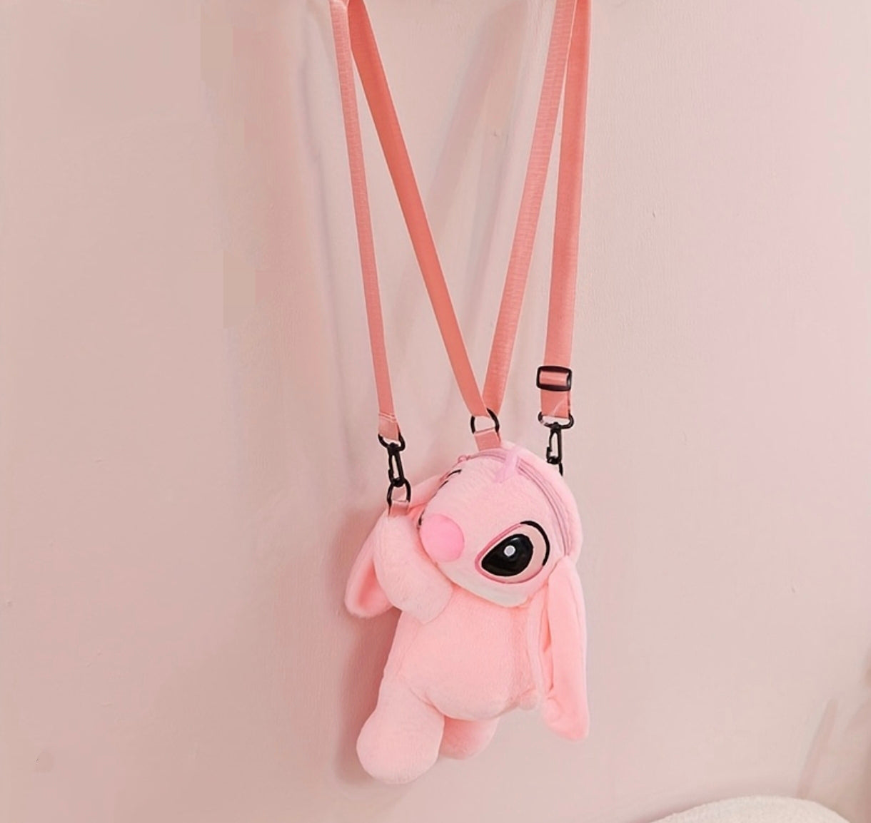🍇Bolsos Stitch