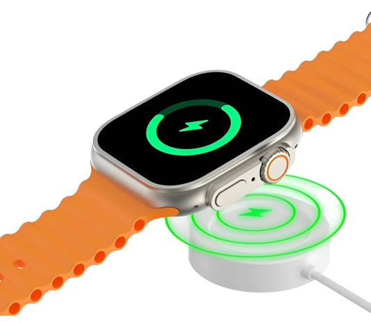 🍇Reloj inteligente smartwatch T500