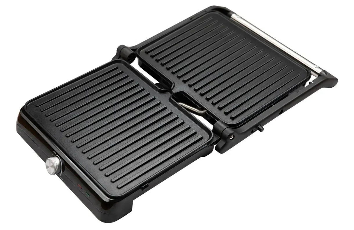 🧺 Parrilla eléctrica