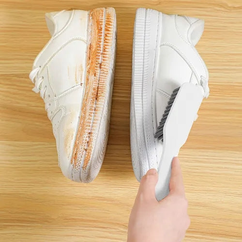 🎯 Cepillo para zapatos