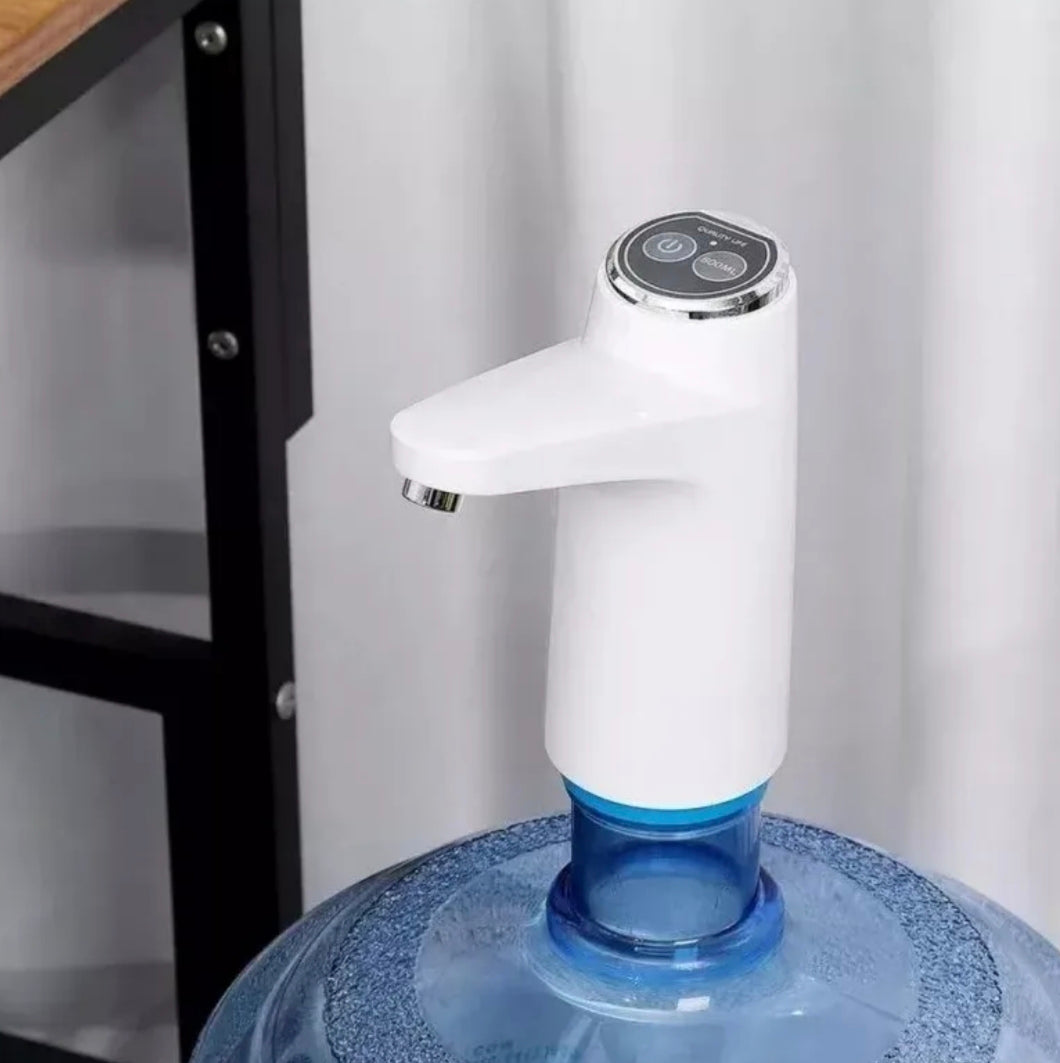 🧺 Dispensador de agua