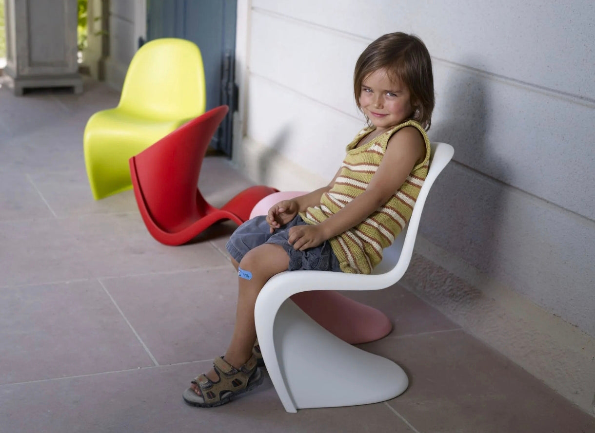 🧺Silla para niños