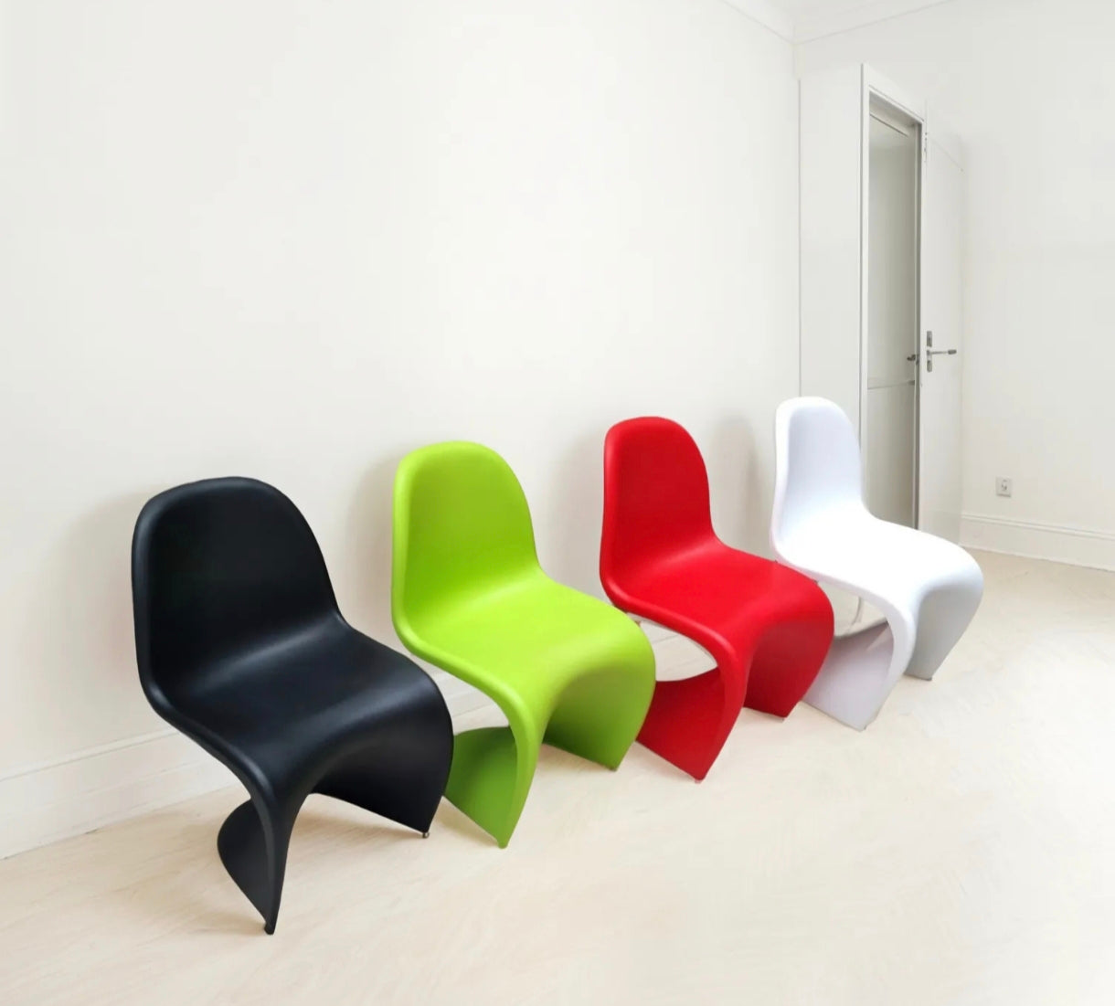 🧺Silla para niños