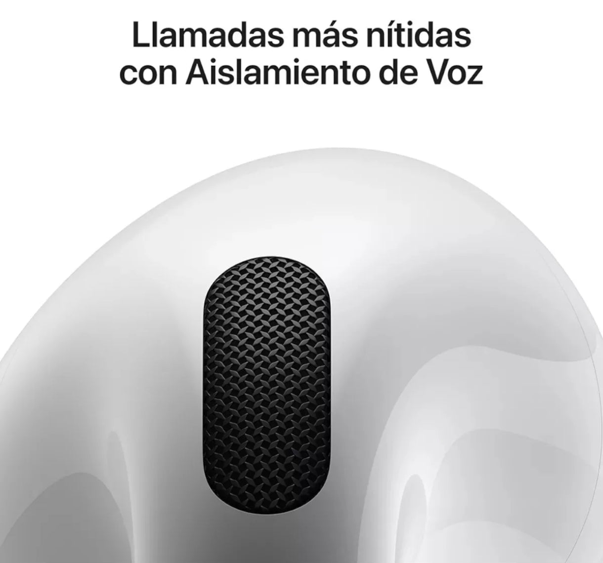 Airpods 3ra generación