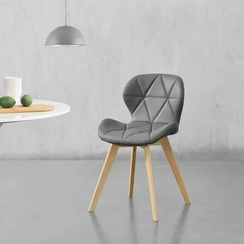 🧺 Silla Alcolchada