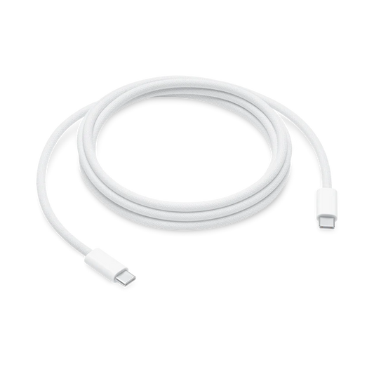 📱 Cable de carga USB-C de 240 W (2 m)