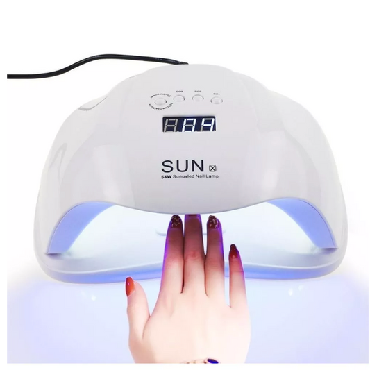 💅🏻 Lampara de uñas