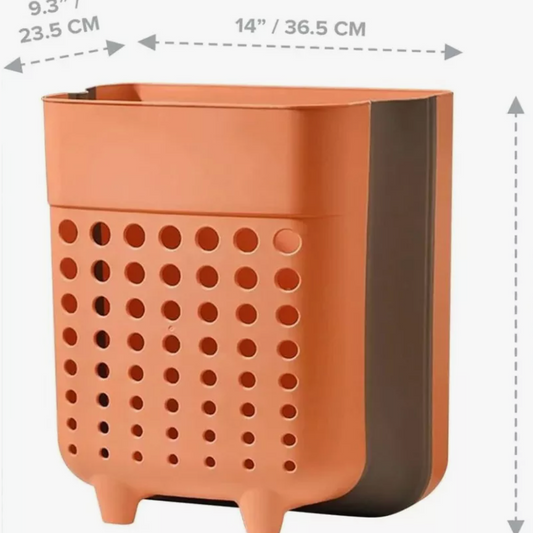 🦭Cesta de almacenamiento plegable canasta