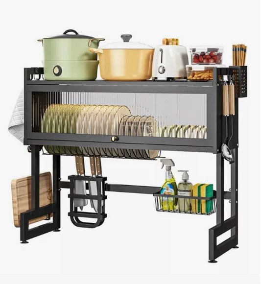 🧺Organizador de loza 65cm