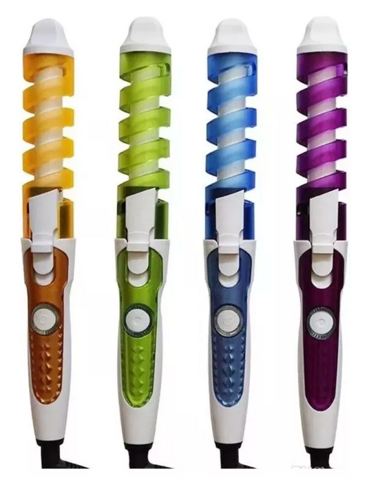 💕 Pinza rizadora • Economica