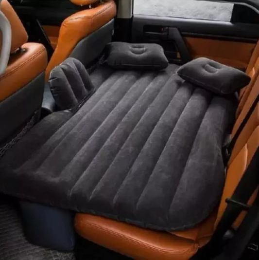 💕 Colchon infable para carro