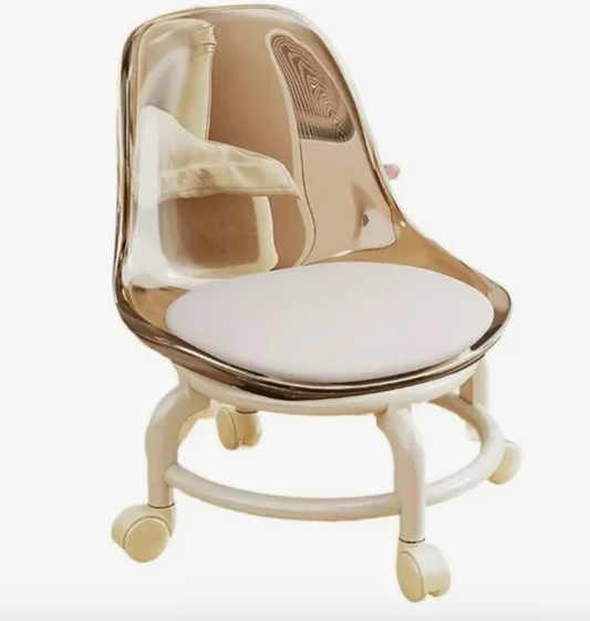 💕 Silla Escritorio Mini