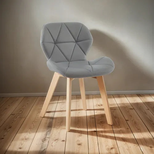 🧺 Silla Alcolchada