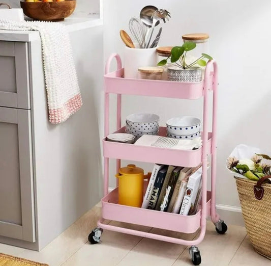 🧺Organizador multiusos