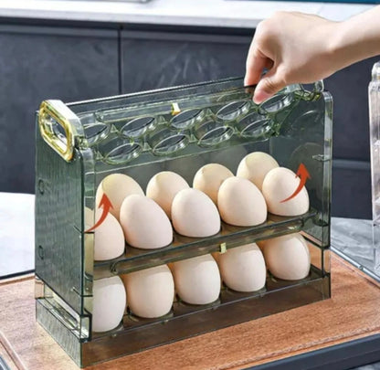 🍇Organizador de huevos