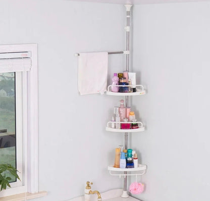 🧺 Organizador de baño