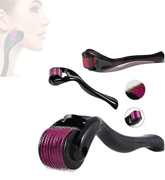 🍇Demar roller
