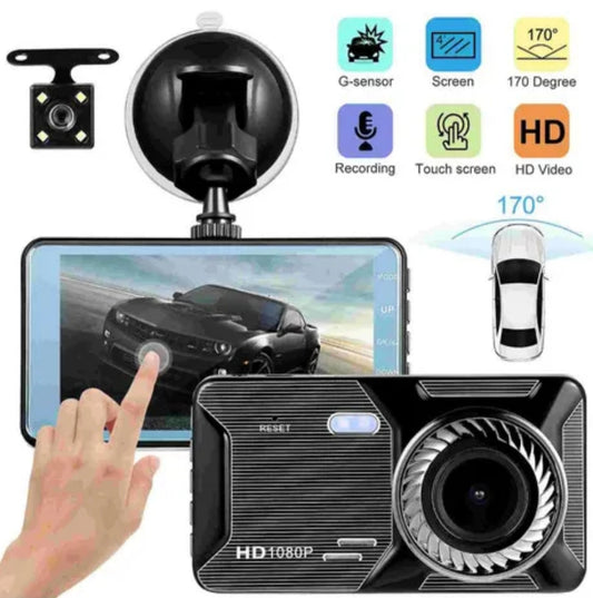🧺Camara h309