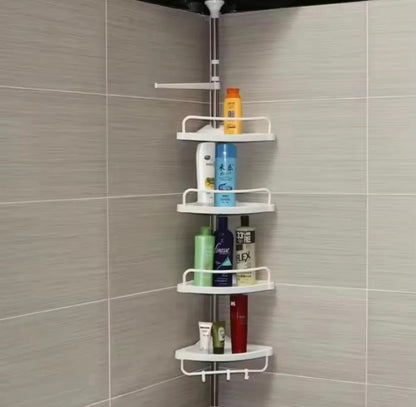 🧺 Organizador de baño