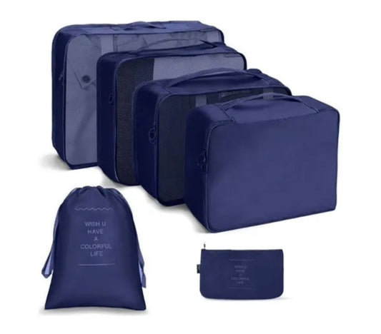 🧺 Organizador de ropa