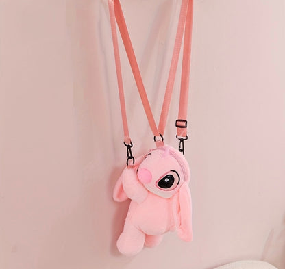 🍇Bolsos Stitch