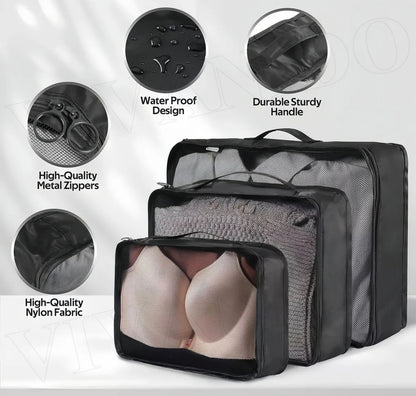 🧺 Organizador de ropa