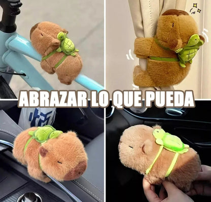 🧺Pulsera capibara