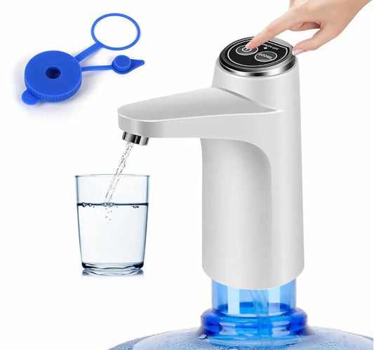 🧺 Dispensador de agua