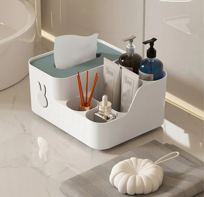 🎯 Organizador multiusos