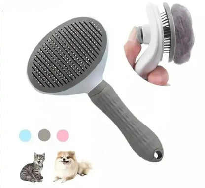 🧺 Cepillo removedor de pelusa